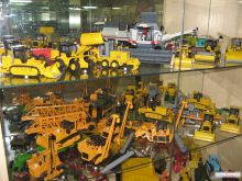 Строительная техника (Киев и область)