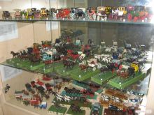 Кареты и конные экипажи (Киев и область)