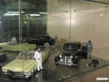 Человеческие фигурки делают модели еще более реалистичными (Киев и область)