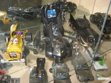 Авто из кинофильмов: Бетмобиль, машина Дракулы, охотников за привидениями... (Киев и область)