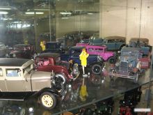 Старинные автомобили (Киев и область)