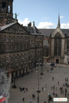  (Амстердам)