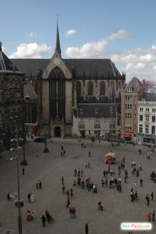  (Амстердам)