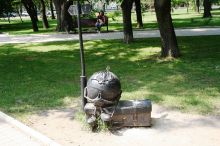 Колобок (Донецк и область)