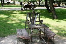 Мастер (Донецк и область)