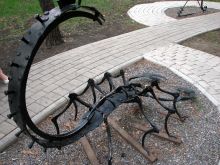 Знаки зодиака. Скорпион (Донецк и область)