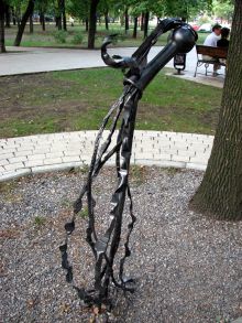 Знаки зодиака. Водолей (Донецк и область)