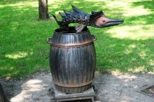 По щучьему веленью (Донецк и область)