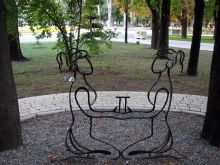 Знаки зодиака. Близнецы (Донецк и область)