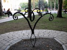 Знаки зодиака. Овен (Донецк и область)