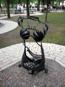 Знаки зодиака. Дева (Донецк и область)