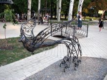 Сказочная Жар-птица (Донецк и область)