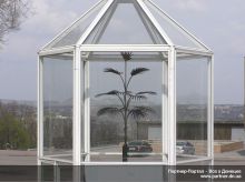 Пальма Мерцалова (фотография портала partner.dn.ua) (Донецк и область)