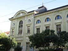 Музыкально-драматический театр им. О. Кобылянской (Черновцы)