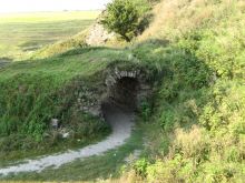 Холмы Нового замка (Каменец-Подольский)