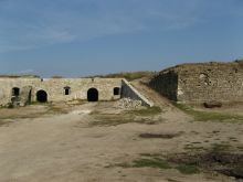 Укрепления Нового замка (Каменец-Подольский)