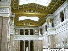 Для тех, образ кого не смогли смоделировать историки, были созданы специальные мемориальные доски (Германия)