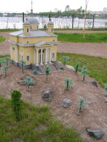 Александровский костел (Киев и область)