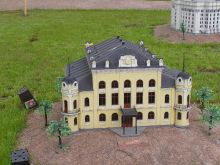 Национальная филармония (Киев и область)