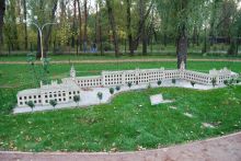 Главный корпус Киевского Политеха (Киев и область)