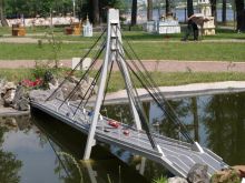 Московский мост (Киев и область)