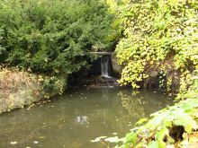 Таинственный грот (Умань)