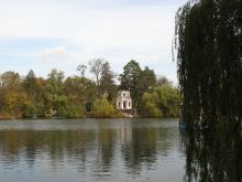 Вид на остров Анти-Цирцеи (Умань)