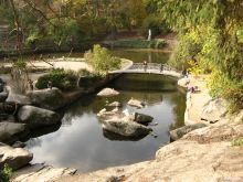 Долина Гигантов (Умань)