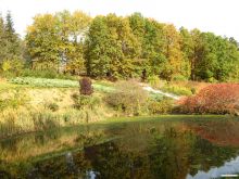 Лещиновое озеро (Умань)