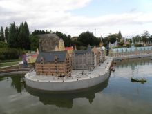 Нихавн (Новая гавань), Копенгаген (Брюссель)