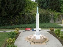 Монумент Свободы, Латвия, Рига (Брюссель)