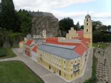 Вильнюсский университет, Литва (Брюссель)