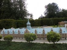 Копенгагенская фондовая биржа (Брюссель)