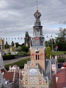 Алкмар, Голландия (Брюссель)