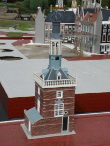 Неопознанный объект (Брюссель)