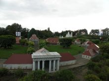 Ля Салин Ройял, Арк-Э-Сенан, Франция (Брюссель)