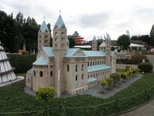 Кафедральный собор, Шпаер, Германия (Брюссель)