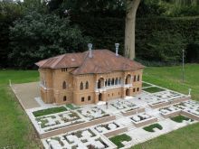 Mogosoaia, Румыния (Брюссель)