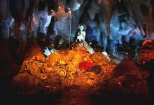 Сокровища пиратов (Франция)