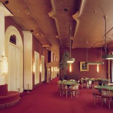 Интерьеры казино Баден Бадена (Германия)