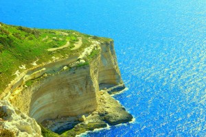 Утес Дингли (Разное)