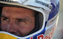 Ралли "Париж-Дакар" (Франция)