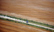 Ралли "Париж-Дакар" (Франция)