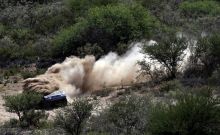 Ралли "Париж-Дакар" (Франция)