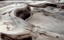 Ралли "Париж-Дакар" (Франция)