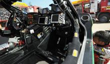 Ралли "Париж-Дакар" (Франция)