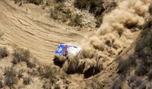 Ралли "Париж-Дакар" (Франция)