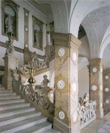 Лестница ангелов