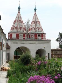  (Золотое Кольцо России)