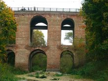 Каменный мост - крупнейший виадук в России